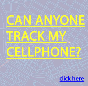 Pros and cons of cell phone tracking