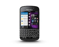 BlackBerry Q10 priced higher than the Z10